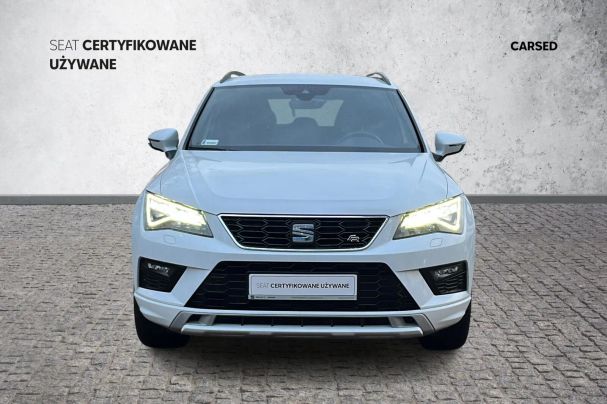 Seat Ateca 140 kW image number 8