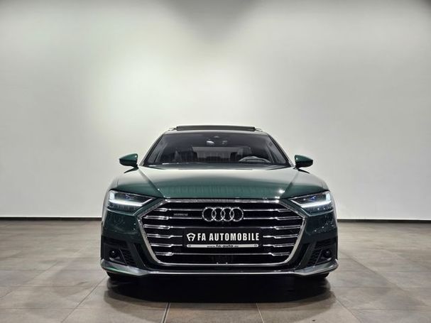 Audi A8 60 TFSI Sport 338 kW image number 5