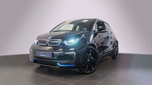 BMW i3s 120Ah 125 kW image number 1