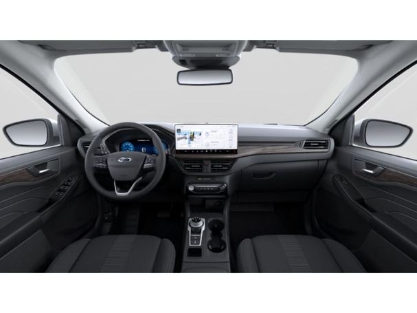 Ford Kuga Active FHEV 132 kW image number 10