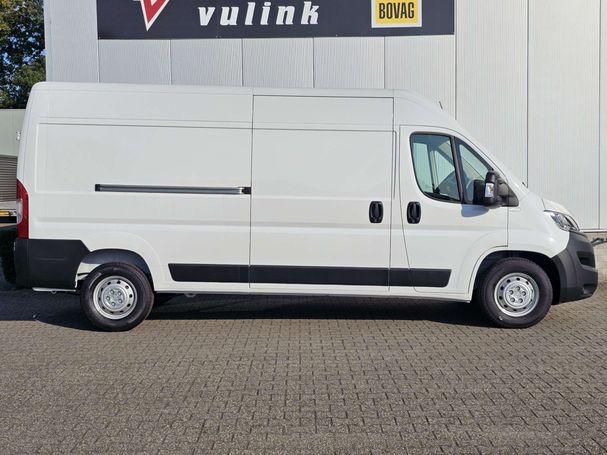 Opel Movano L3H2 121 kW image number 33