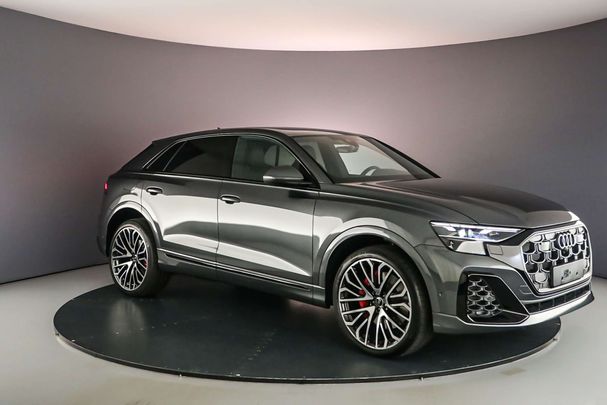 Audi Q8 55 TFSIe Tiptronic 290 kW image number 7