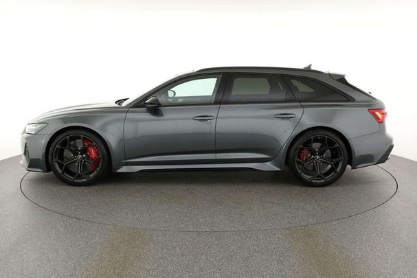 Audi RS6 4.0 TFSI quattro Avant Performance 463 kW image number 37