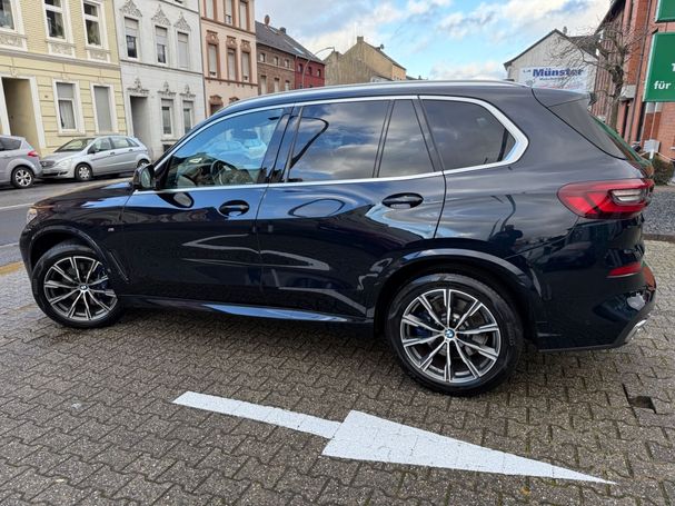 BMW X5 xDrive 210 kW image number 6