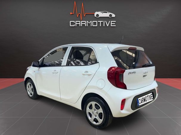 Kia Picanto 1.0 49 kW image number 2