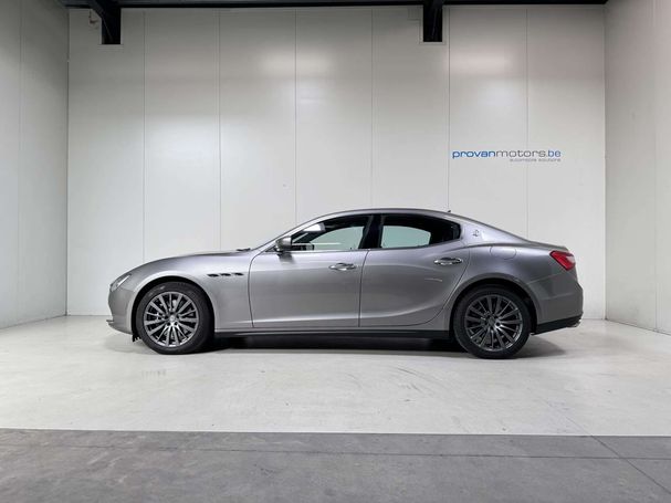 Maserati Ghibli 202 kW image number 8