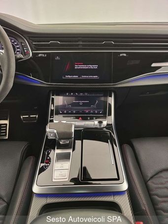 Audi RSQ8 4.0 TFSI quattro Tiptronic 441 kW image number 9