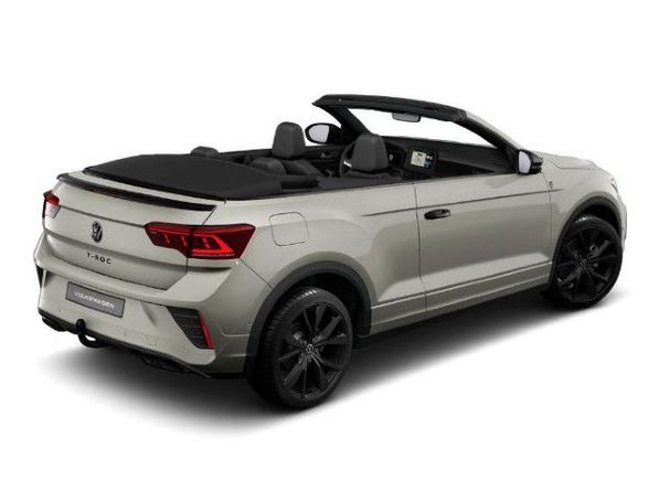 Volkswagen T-Roc Cabriolet 1.5 TSI DSG 110 kW image number 2