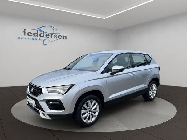 Seat Ateca 1.5 TSI Style 110 kW image number 1