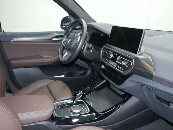 BMW X3 xDrive30i 180 kW image number 5