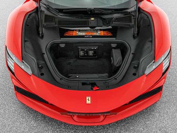 Ferrari SF90 Stradale 735 kW image number 26