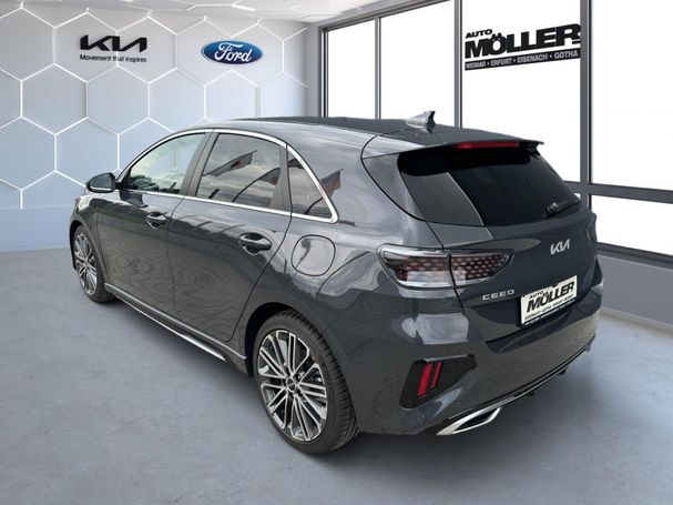 Kia Ceed 1.5 GT Line 103 kW image number 4