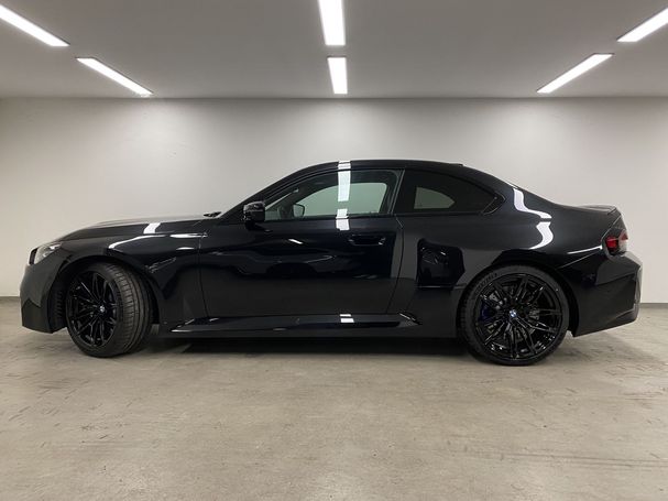 BMW M2 Coupé 338 kW image number 2