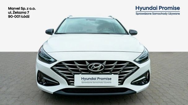 Hyundai i30 118 kW image number 2