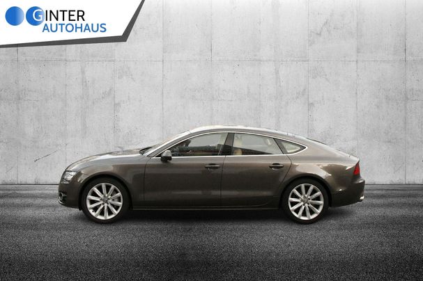 Audi A7 3.0 TDI quattro Sportback 230 kW image number 5