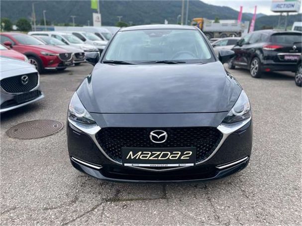 Mazda 2 90 66 kW image number 3