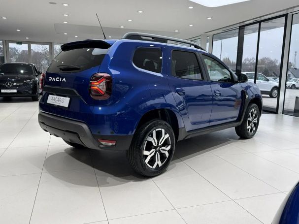 Dacia Duster 67 kW image number 3