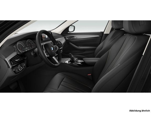 BMW 520i 135 kW image number 5