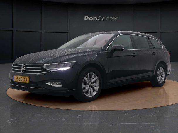 Volkswagen Passat Variant 1.5 TSI Business DSG 110 kW image number 1