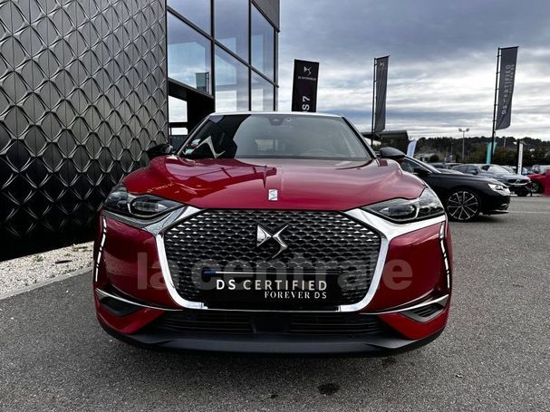 DS Automobiles 3 Crossback PureTech 155 Grand Chic 114 kW image number 17