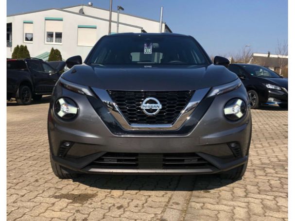 Nissan Juke DIG-T Tekna 84 kW image number 3