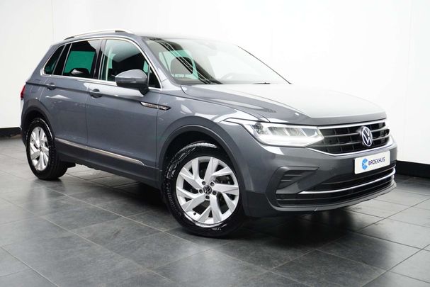 Volkswagen Tiguan 1.5 Life DSG 110 kW image number 2