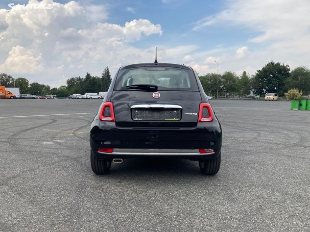 Fiat 500 1.0 51 kW image number 6