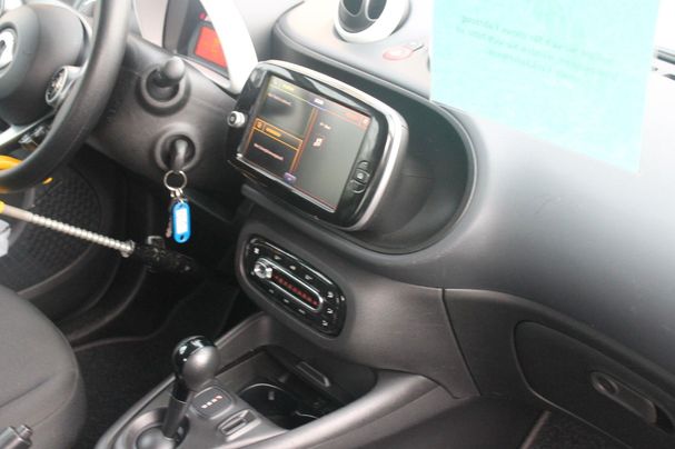 Smart ForTwo EQ 60 kW image number 8