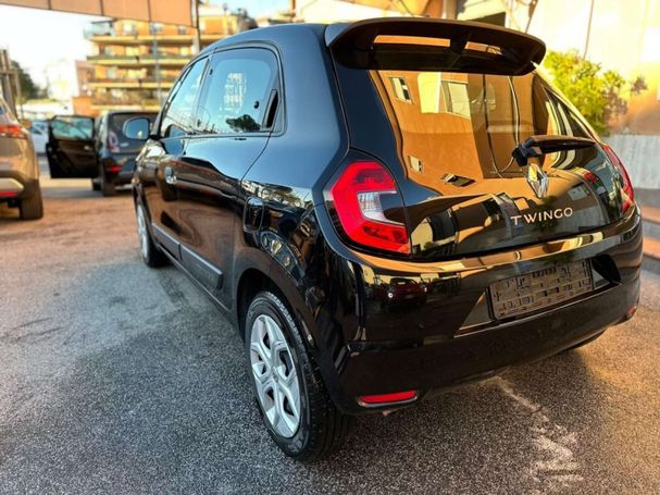 Renault Twingo SCe Life 51 kW image number 5