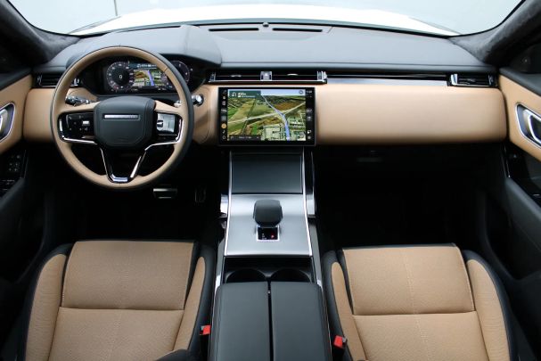 Land Rover Range Rover Velar 221 kW image number 5