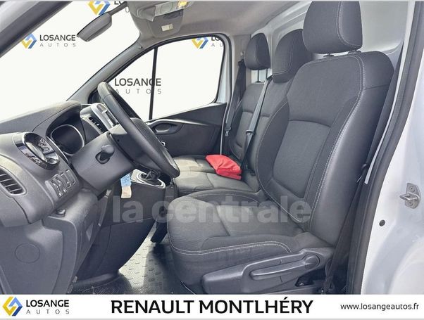 Renault Trafic DCi 120 L1H1 88 kW image number 11