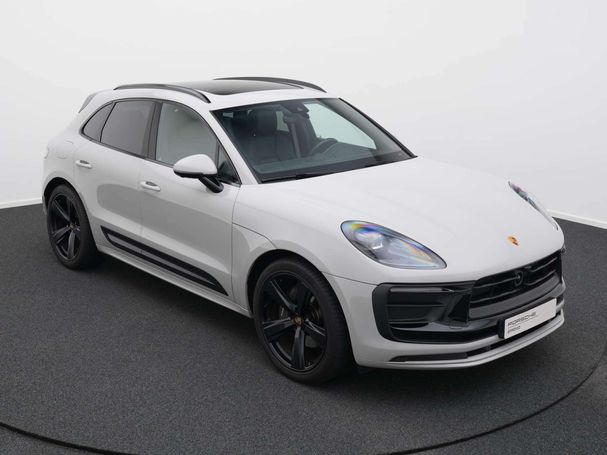 Porsche Macan 195 kW image number 10