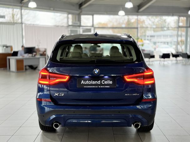 BMW X3e M Sport xDrive 215 kW image number 6