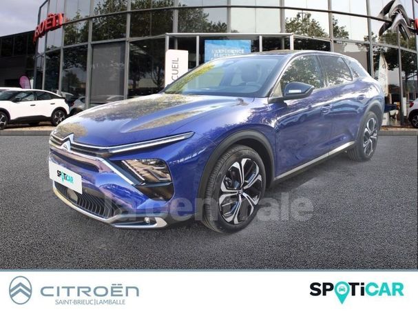 Citroen C5 X 1.2 PureTech 96 kW image number 1