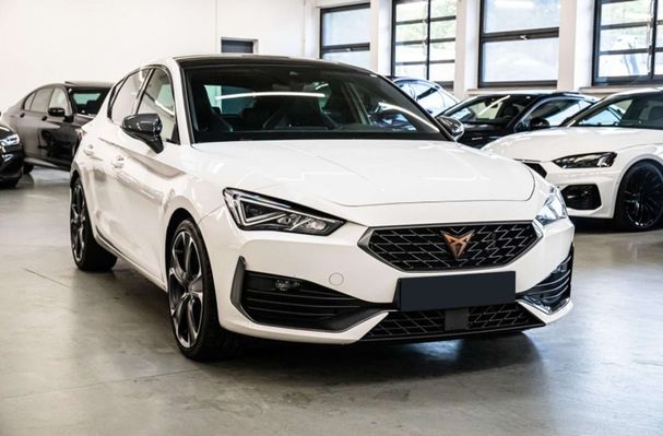 Cupra Leon e-Hybrid DSG 180 kW image number 2