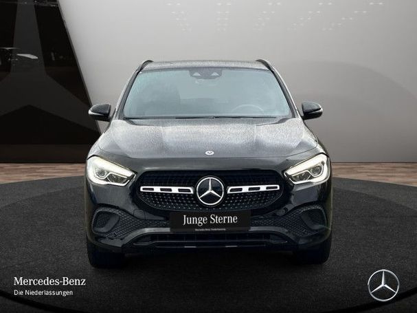 Mercedes-Benz GLA 250 e 160 kW image number 3