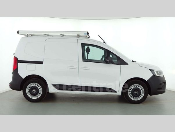 Renault Kangoo TCe 130 96 kW image number 18