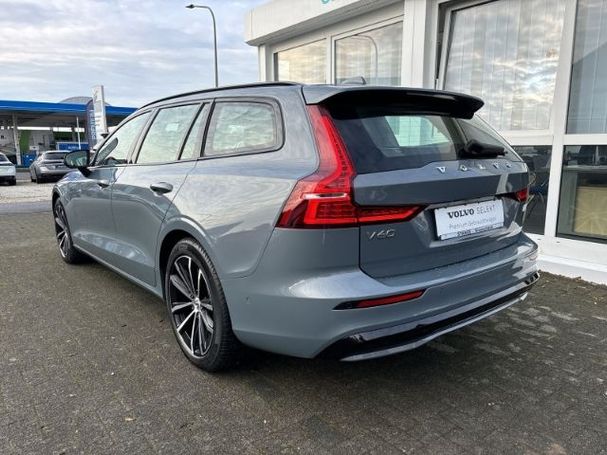 Volvo V60 Plus Dark AWD 293 kW image number 6