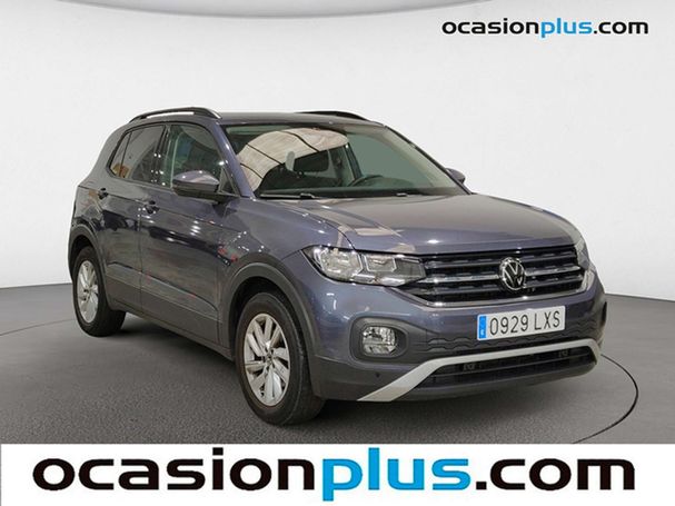 Volkswagen T-Cross 1.0 TSI 70 kW image number 2