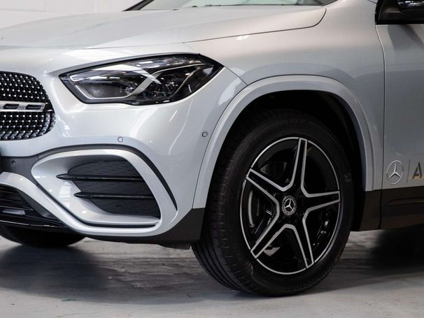 Mercedes-Benz GLA 250 e 160 kW image number 5