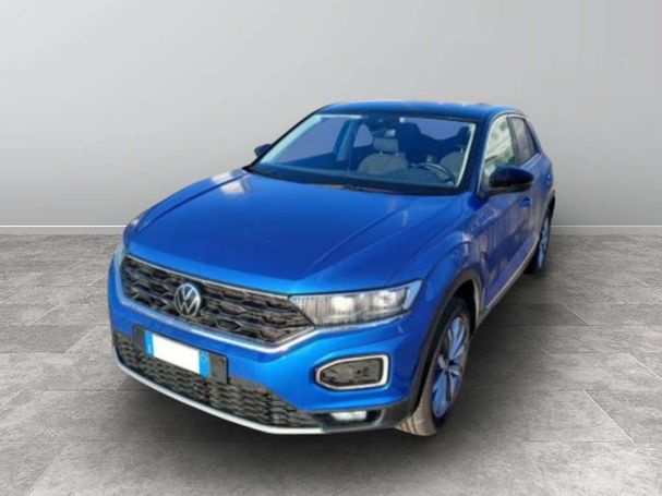 Volkswagen T-Roc 1.5 TSI Style DSG 110 kW image number 1