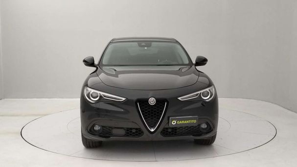 Alfa Romeo Stelvio 2.2 Q4 140 kW image number 8