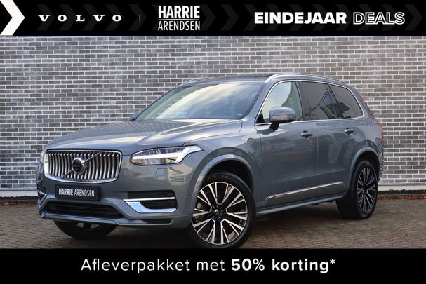 Volvo XC90 T8 Recharge AWD Plus 335 kW image number 1