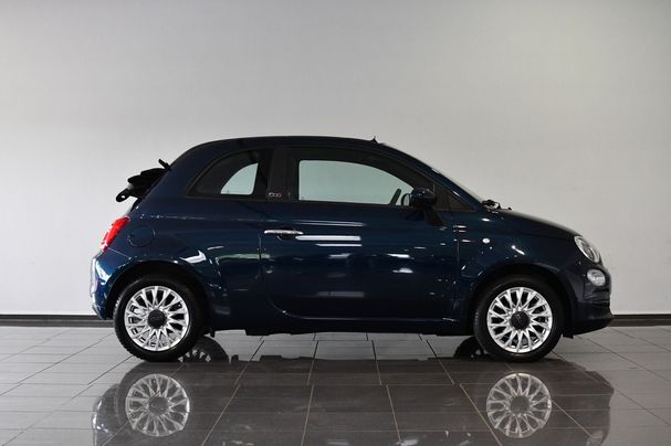 Fiat 500C 51 kW image number 5