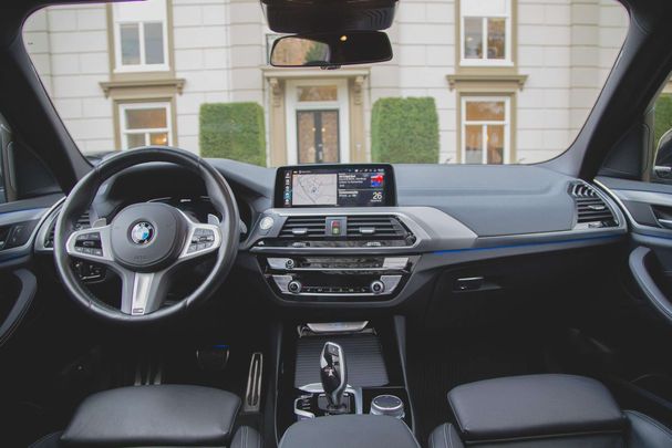 BMW X3 xDrive30e M 215 kW image number 5