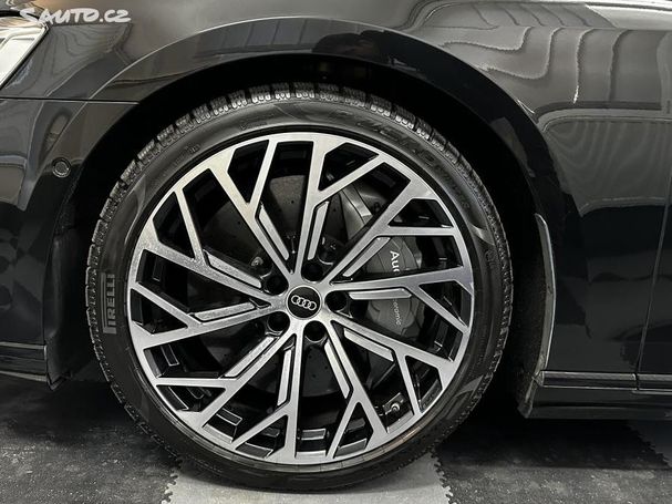 Audi S8 420 kW image number 13