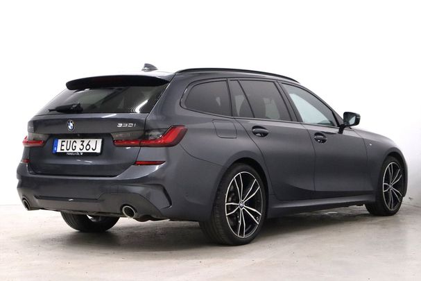 BMW 330i Touring xDrive M Sport 190 kW image number 8