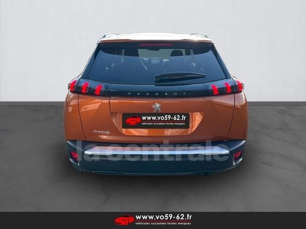 Peugeot 2008 1.2 PureTech 74 kW image number 6