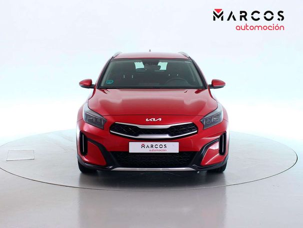 Kia XCeed 1.0 T-GDi 88 kW image number 18