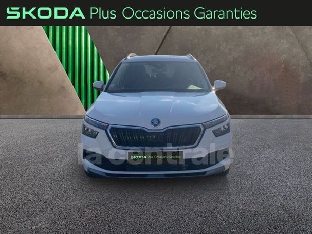 Skoda Kamiq 1.0 TSI Ambition 81 kW image number 3